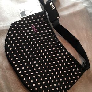 🍕BUILT HOBO SHOULDER LUNCH TOTE- BRAND NEW